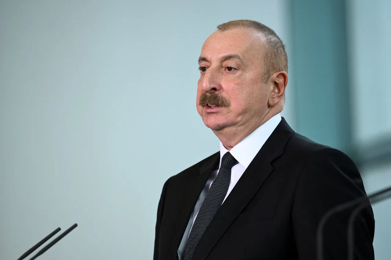 Азербайджан обеспечит Европу газом